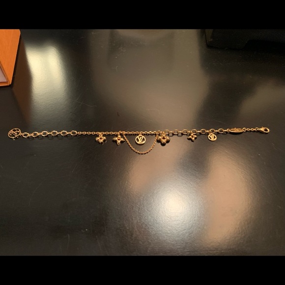 Louis Vuitton Bracelet - Picture 2 of 6